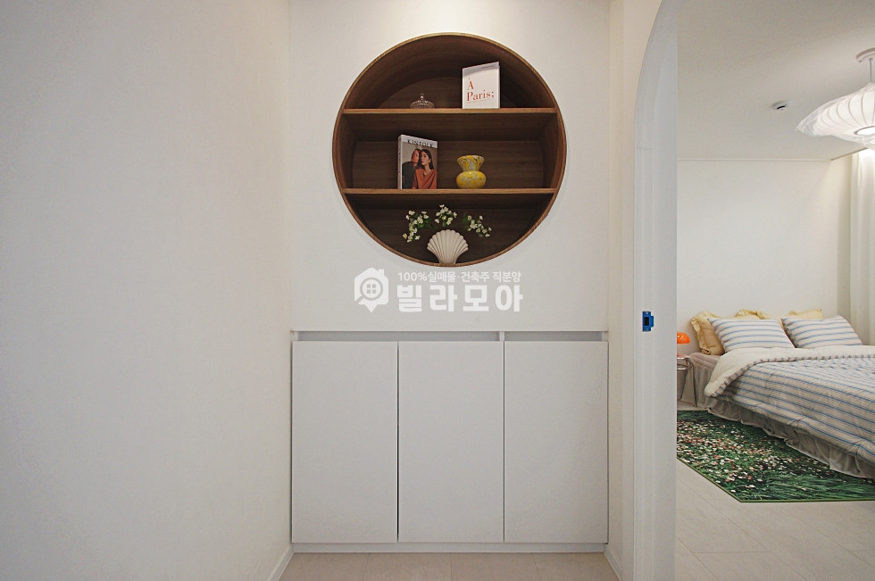 경기 용인기흥구 보라동 올리비아하우스 2차 분양 매물번호 10246 사진 19