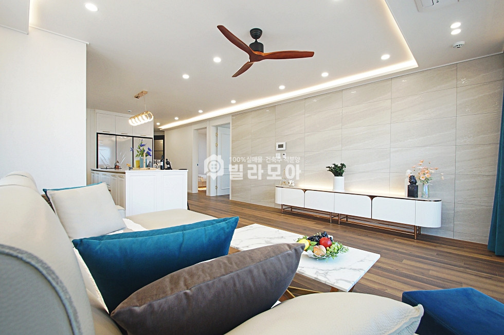 경기 파주시 상지석동 포르테뷰 분양 매물번호 10248 사진 6