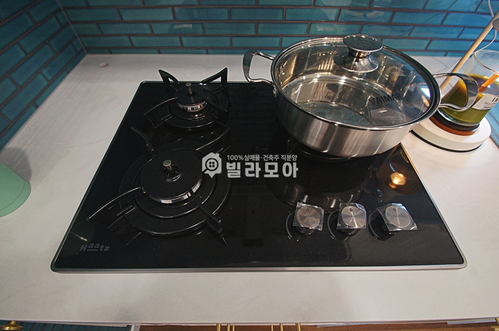 경기 파주시 상지석동 포르테뷰 분양 매물번호 10248 사진 17