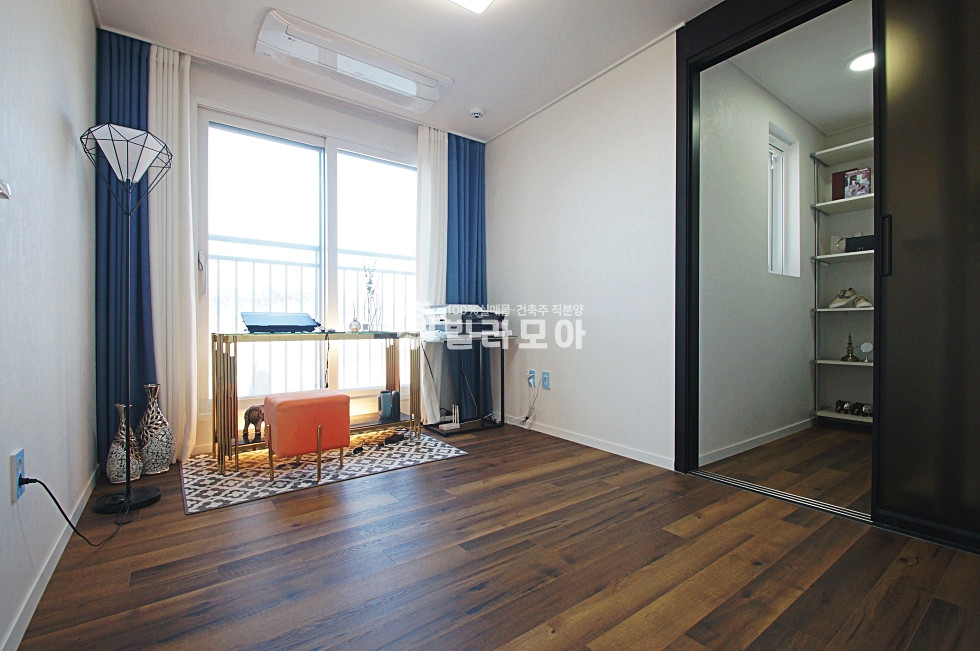 경기 파주시 상지석동 포르테뷰 분양 매물번호 10248 사진 27