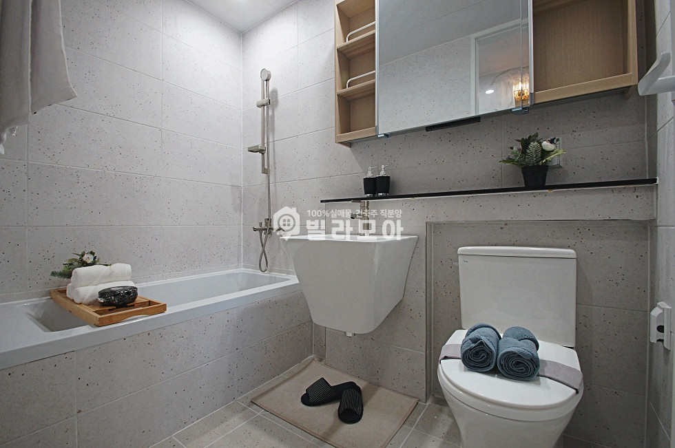 경기 파주시 상지석동 포르테뷰 분양 매물번호 10248 사진 30