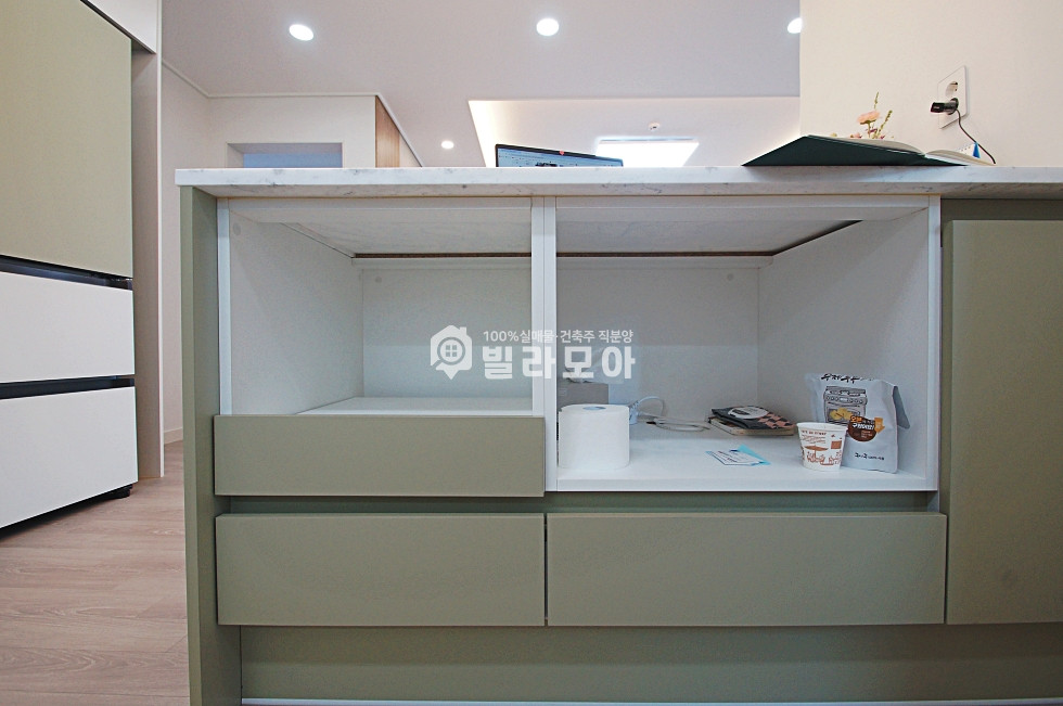 경기 파주시 조리읍 대원리 포엠빌 분양 매물번호 10249 사진 14