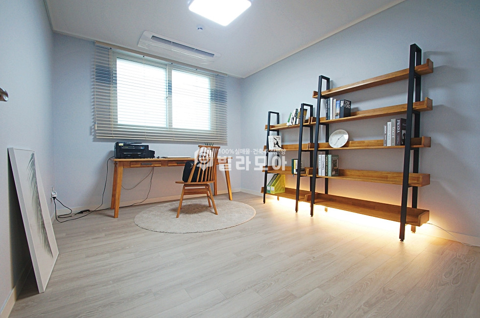 경기 파주시 조리읍 대원리 포엠빌 분양 매물번호 10249 사진 19