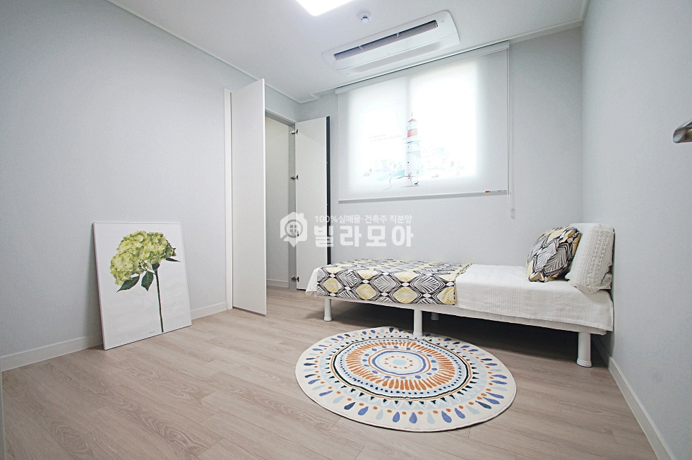 경기 파주시 조리읍 대원리 포엠빌 분양 매물번호 10249 사진 20
