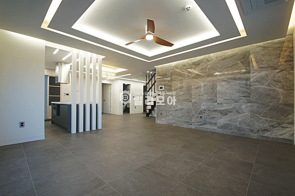 경기 안산상록구 이동 더 테라 분양 매물번호 10250 사진 5