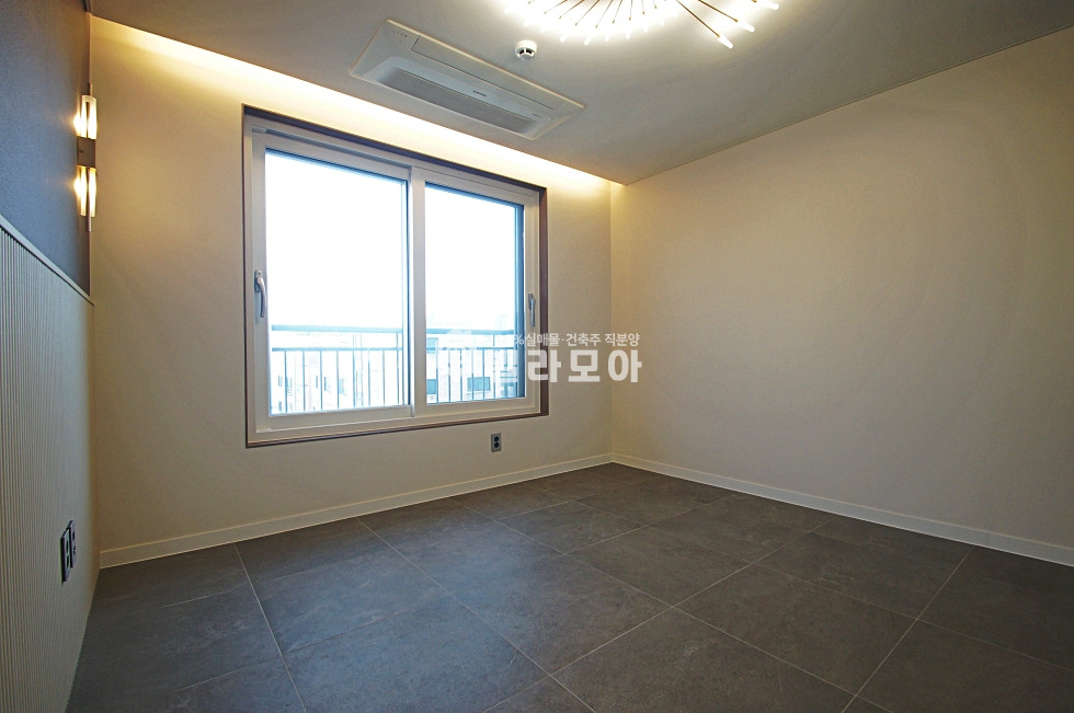 경기 안산상록구 이동 더 테라 분양 매물번호 10250 사진 15