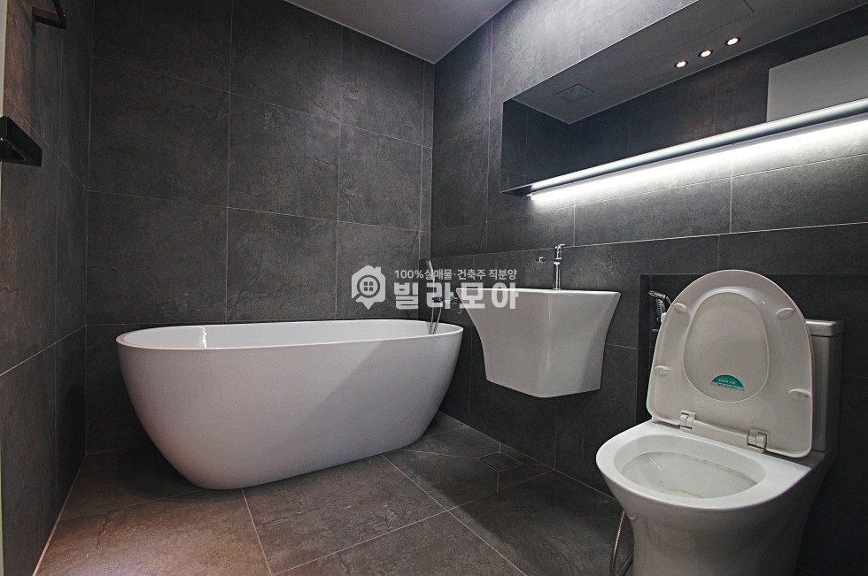 경기 안산상록구 이동 더 테라 분양 매물번호 10250 사진 22