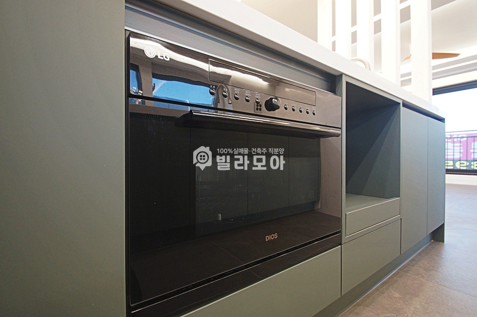 경기 안산상록구 이동 더 테라 분양 매물번호 10250 사진 29