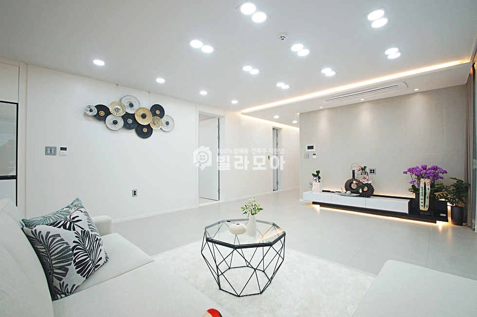 경기 파주시 야당동 템플라도 2차 분양 매물번호 10251 사진 4