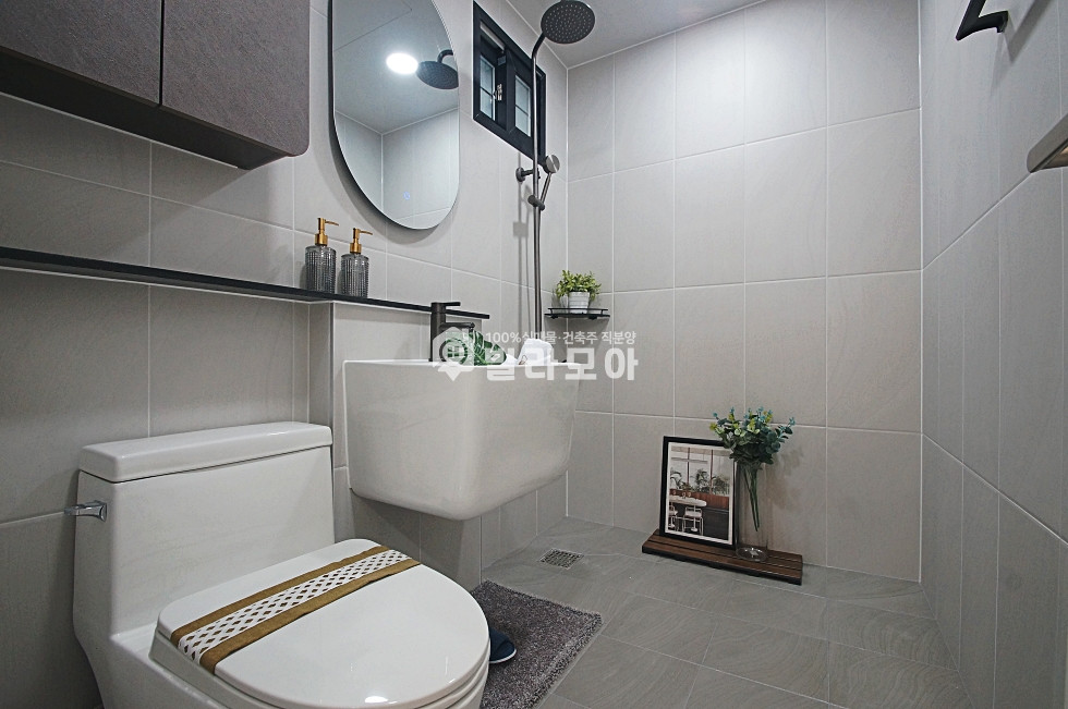 경기 파주시 야당동 템플라도 2차 분양 매물번호 10251 사진 18