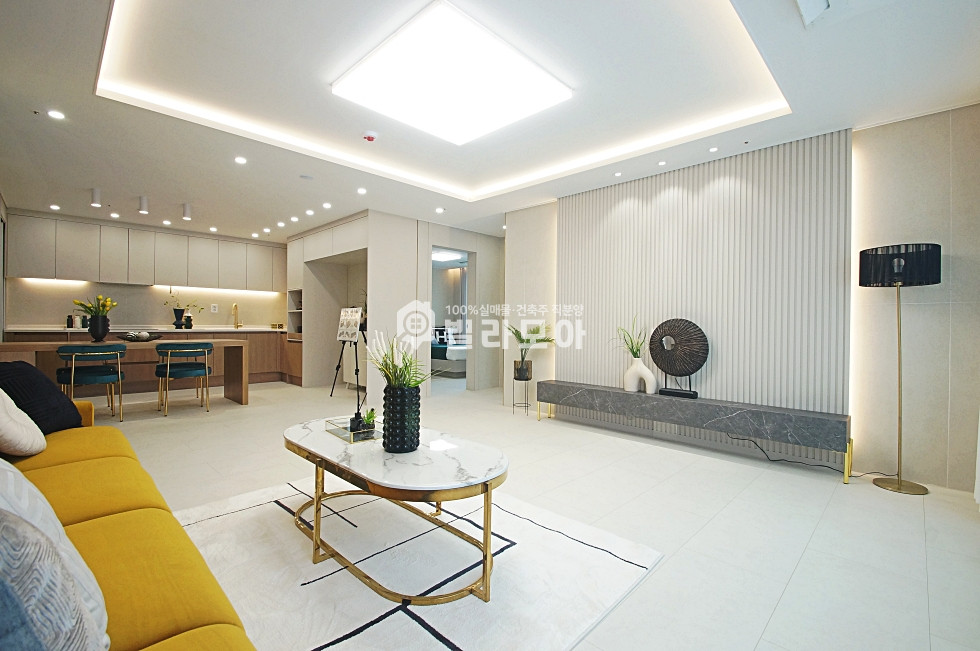 경기 부천원미구 심곡동 프라우드 아파트 분양 매물번호 10253 사진 6