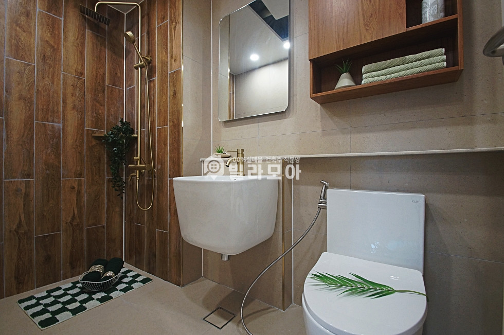 경기 부천원미구 심곡동 프라우드 아파트 분양 매물번호 10253 사진 21