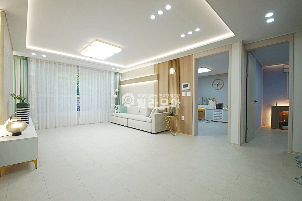 경기 안산상록구 본오동 디오엘리 분양 매물번호 10260 사진 4