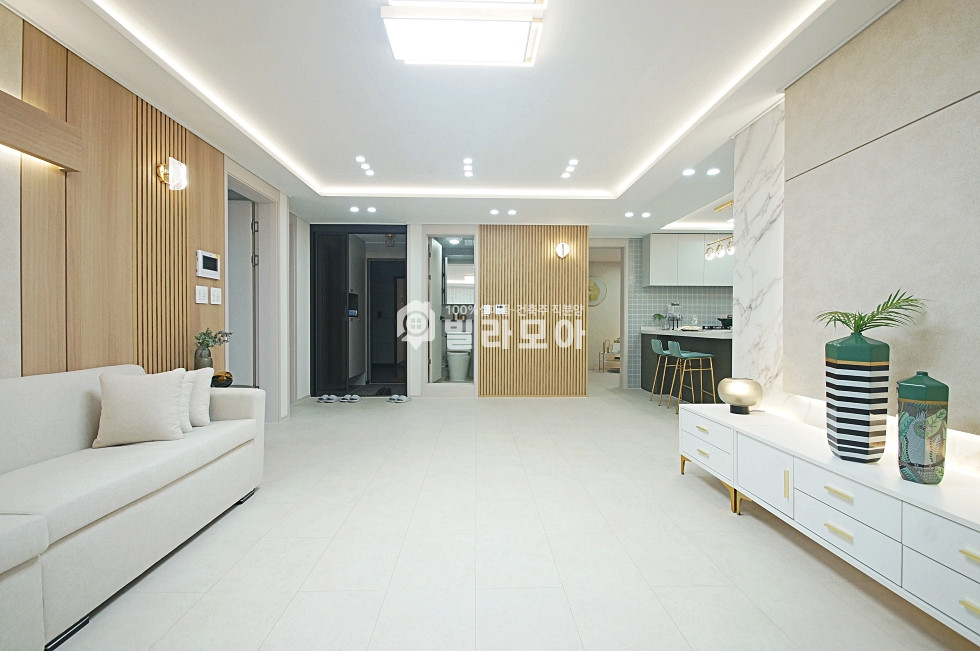 경기 안산상록구 본오동 디오엘리 분양 매물번호 10260 사진 7