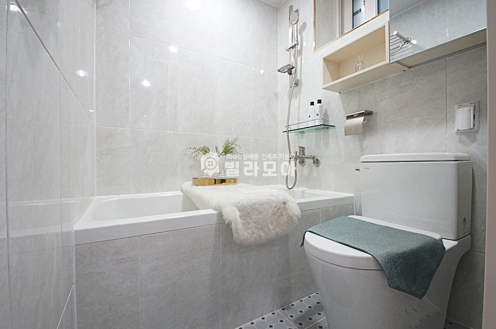 경기 안산상록구 본오동 디오엘리 분양 매물번호 10260 사진 18