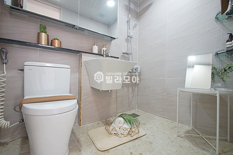 경기 안산상록구 본오동 디오엘리 분양 매물번호 10260 사진 21
