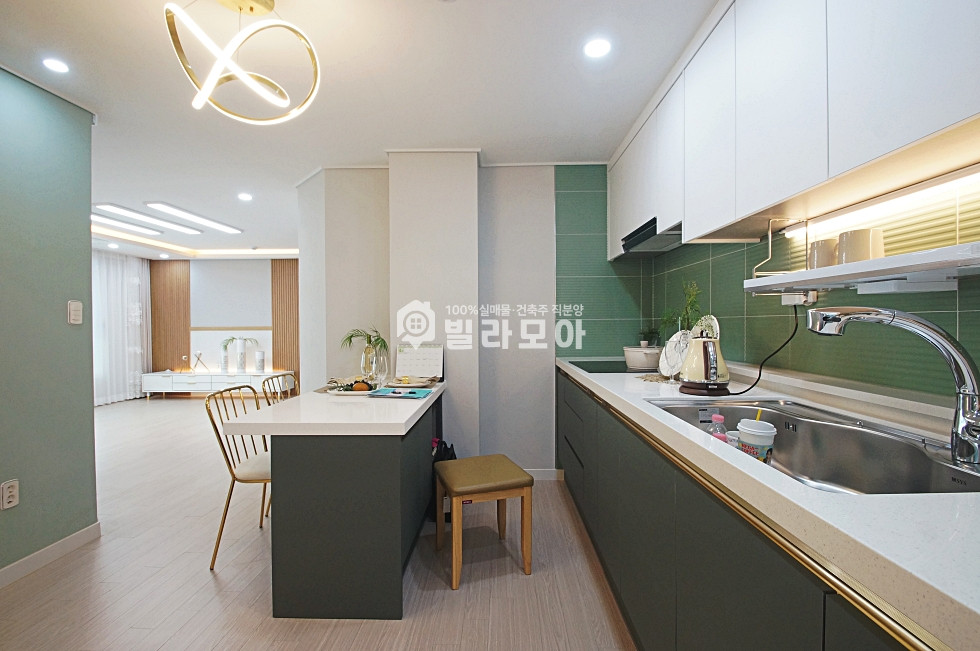 경기 안산상록구 본오동 청림하우스 분양 매물번호 10261 사진 10