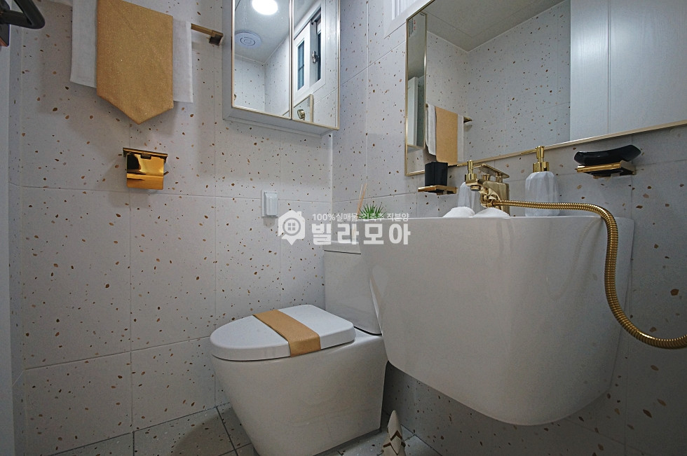 경기 안산상록구 본오동 청림하우스 분양 매물번호 10261 사진 13
