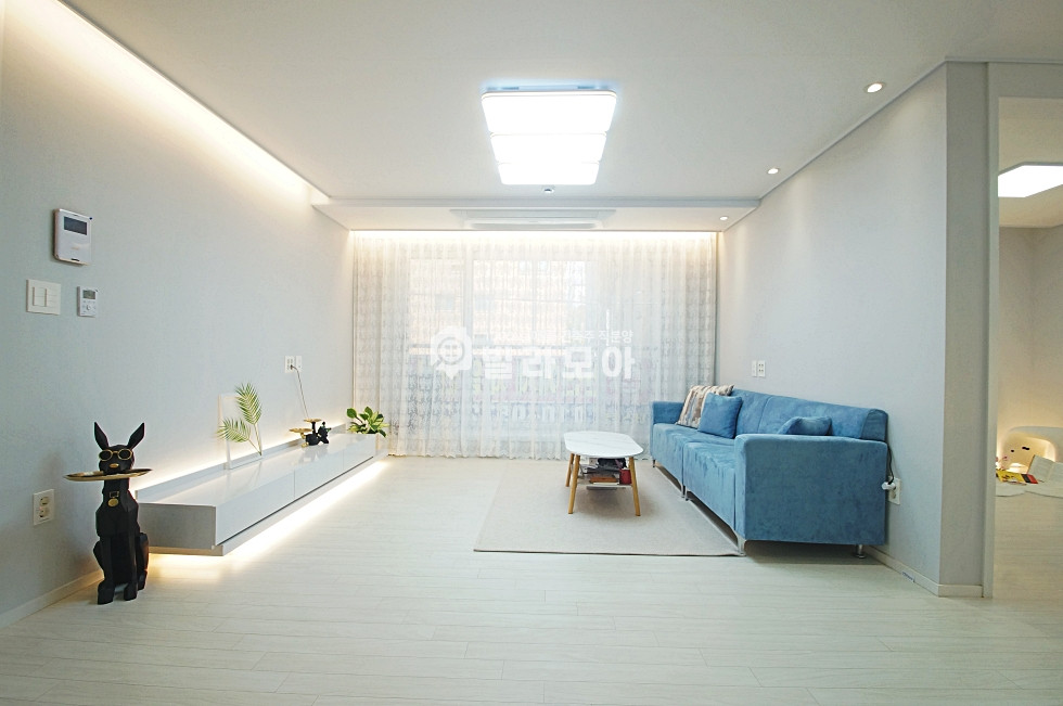 경기 안산상록구 본오동 퍼스트빌 분양 매물번호 10262 사진 2