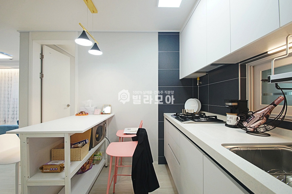 경기 안산상록구 본오동 퍼스트빌 분양 매물번호 10262 사진 9