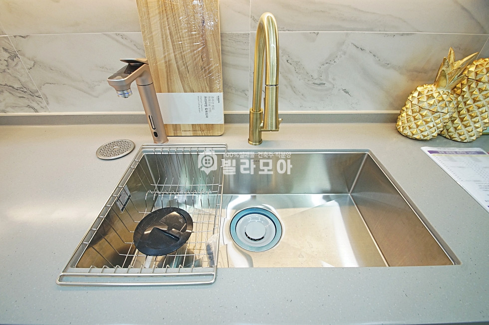 경기 안산상록구 사동 금목센트럴프라임 26차 분양 매물번호 10263 사진 13