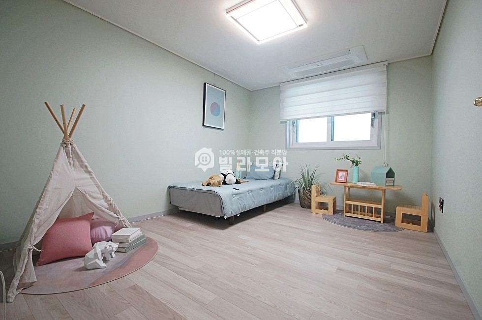 경기 안산상록구 사동 금목센트럴프라임 26차 분양 매물번호 10263 사진 19