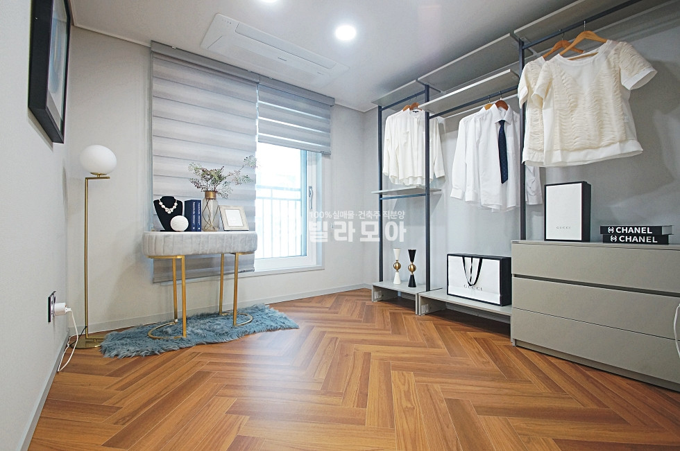 경기 안산상록구 사동 금목센트럴프라임 26차 분양 매물번호 10263 사진 21