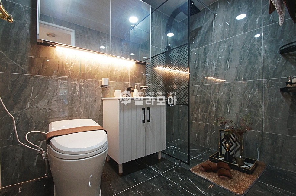 경기 안산상록구 사동 금목센트럴프라임 26차 분양 매물번호 10263 사진 23