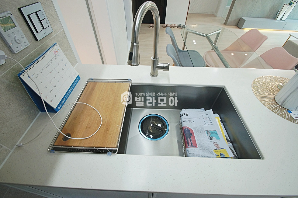 경기 안산상록구 사동 더 아이디 분양 매물번호 10264 사진 11