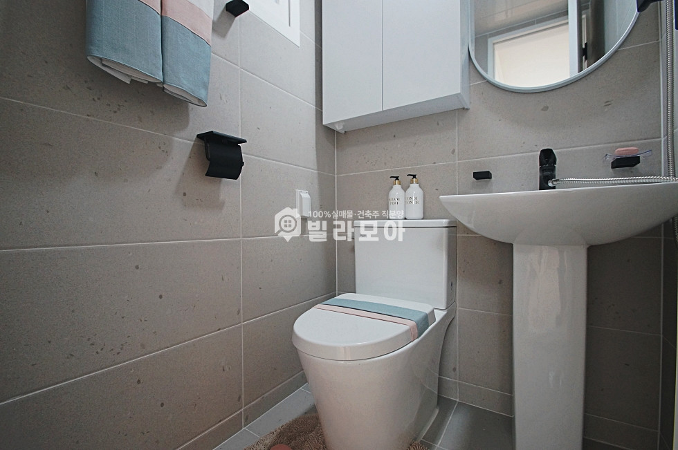 경기 안산상록구 사동 더 아이디 분양 매물번호 10264 사진 17