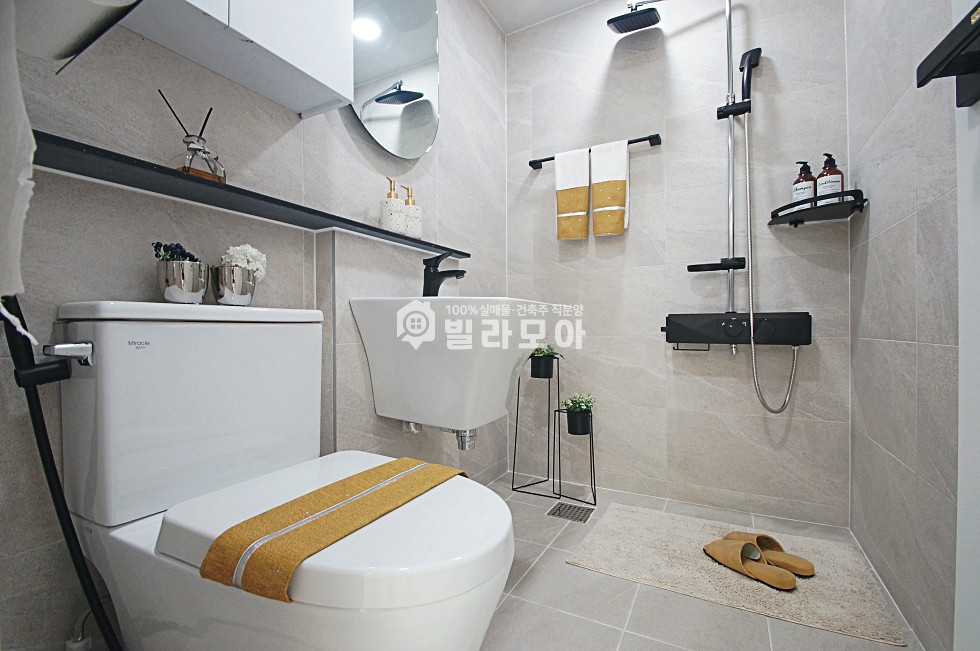경기 안산상록구 사동 더 아이디 분양 매물번호 10264 사진 20