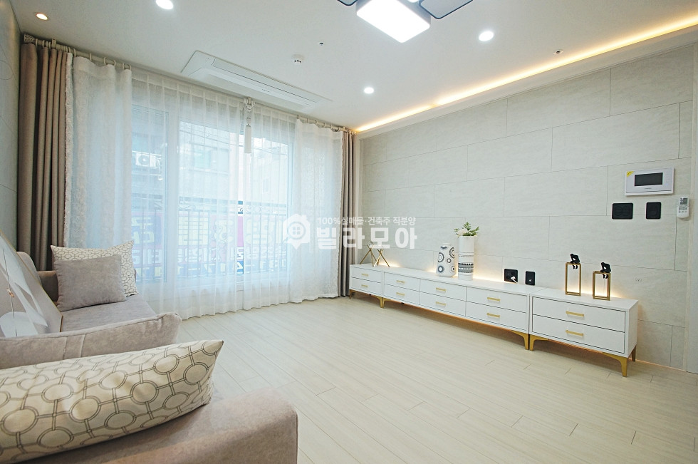 경기 안산상록구 사동 묵산 엠파크빌 분양 매물번호 10265 사진 4