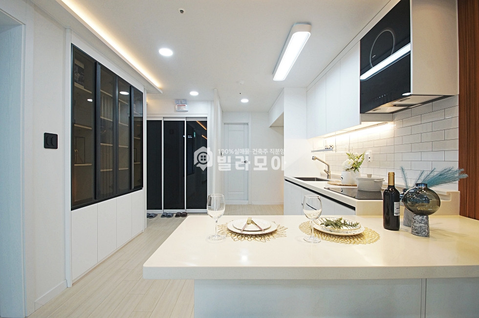 경기 안산상록구 사동 묵산 엠파크빌 분양 매물번호 10265 사진 11