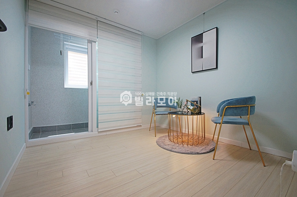 경기 안산상록구 사동 묵산 엠파크빌 분양 매물번호 10265 사진 19