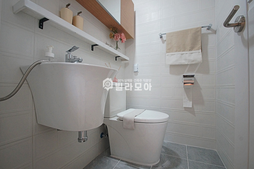 경기 안산상록구 사동 유로빌 분양 매물번호 10266 사진 16