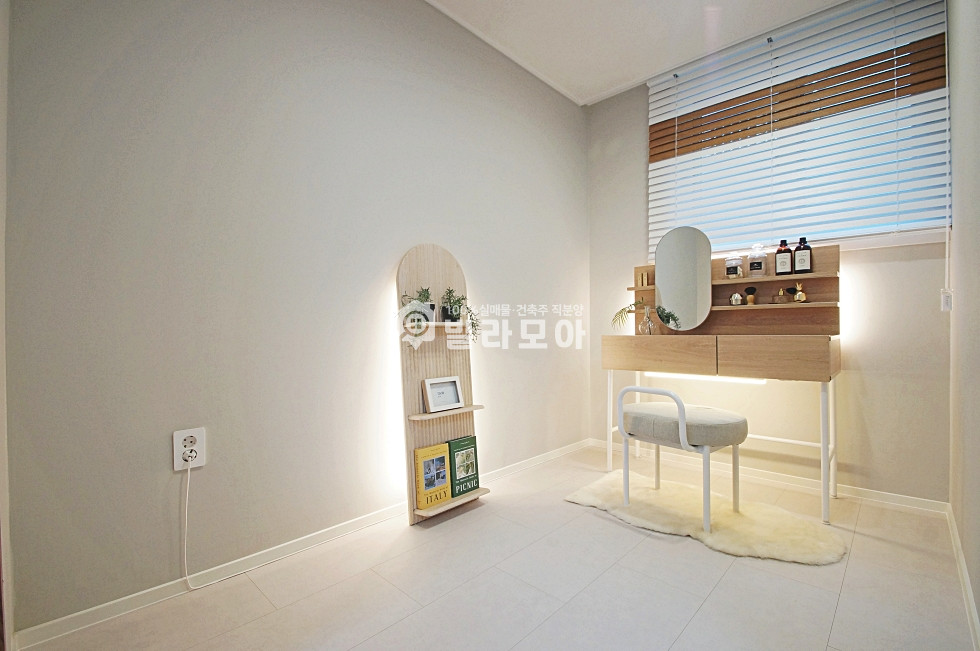 인천 검단구 왕길동 메종드라르떼 분양 매물번호 10269 사진 2