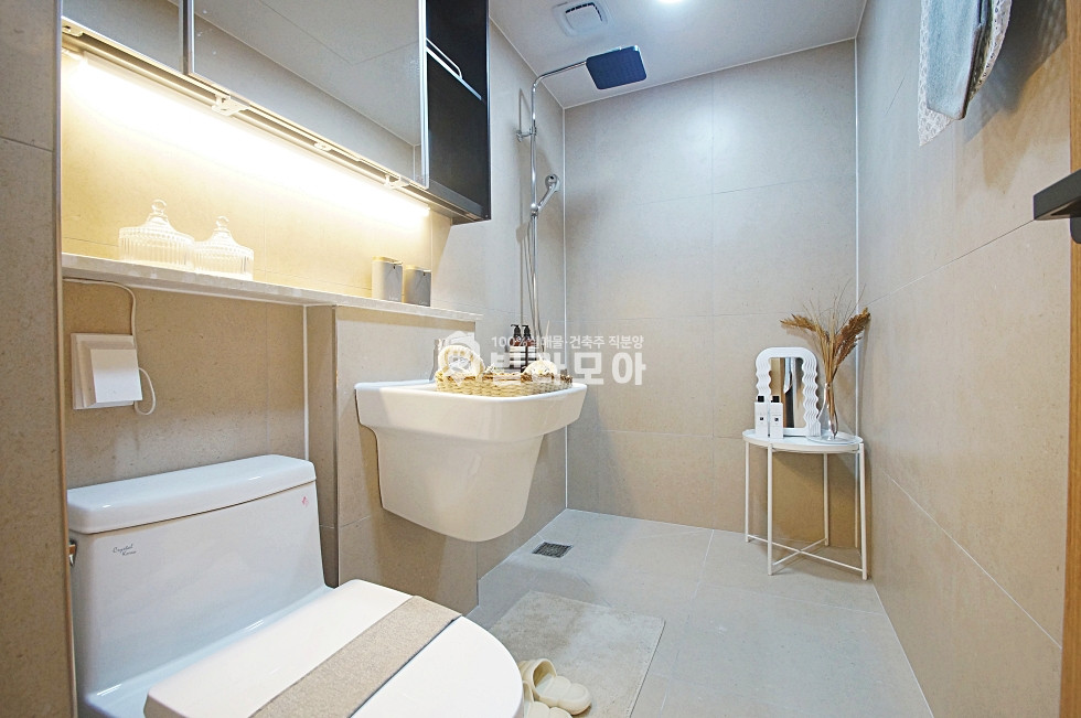인천 검단구 왕길동 메종드라르떼 분양 매물번호 10269 사진 6