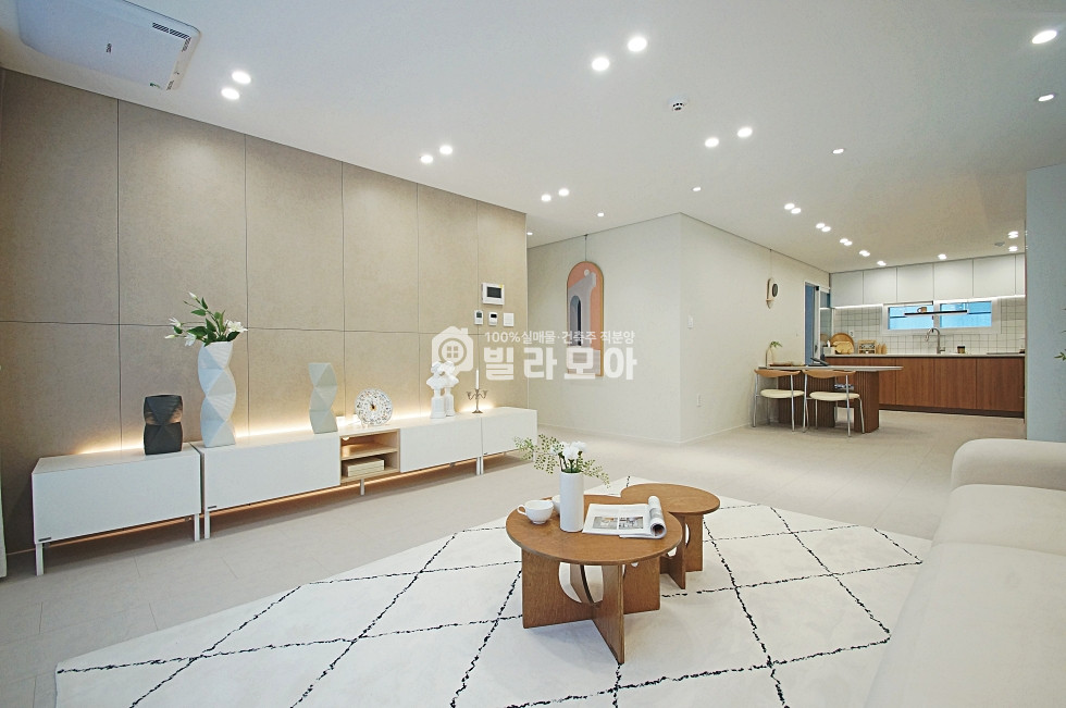 인천 검단구 왕길동 메종드라르떼 분양 매물번호 10269 사진 12