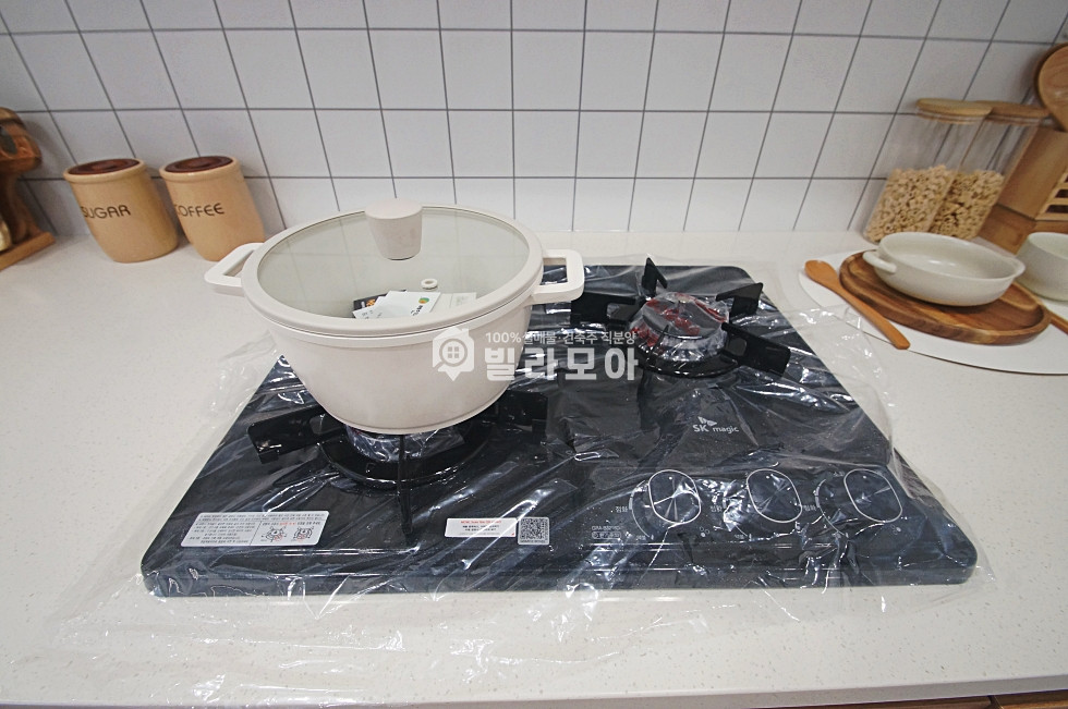 인천 검단구 왕길동 메종드라르떼 분양 매물번호 10269 사진 18