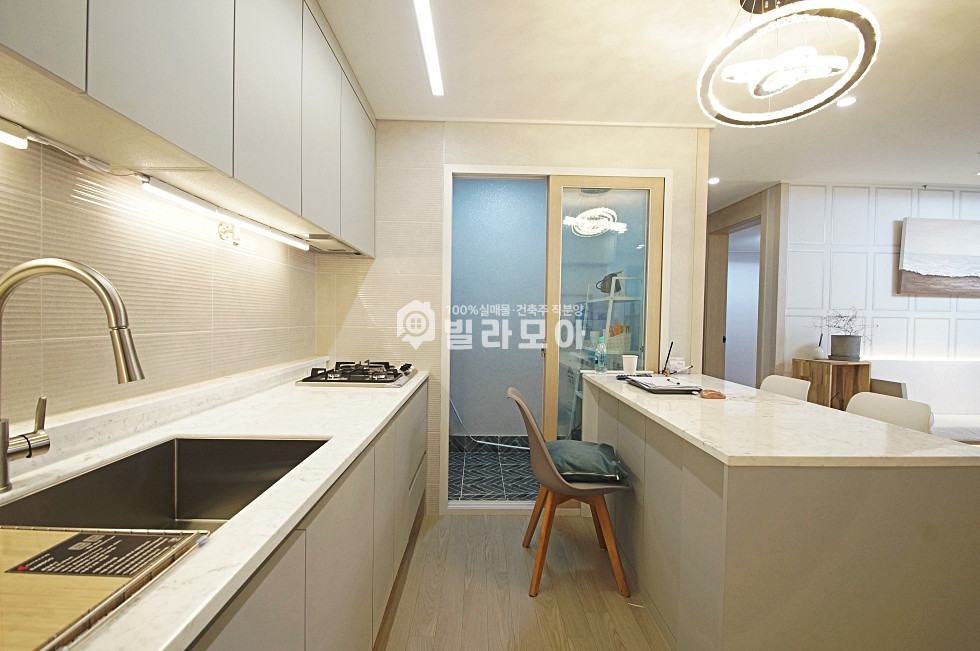 인천 검단구 왕길동 행복하우스 분양 매물번호 10270 사진 10