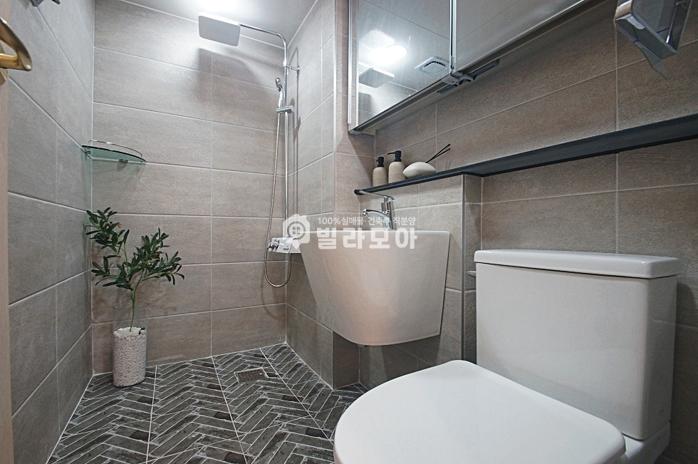 인천 검단구 왕길동 행복하우스 분양 매물번호 10270 사진 19