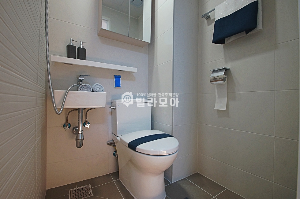 경기 부천원미구 심곡동 더 로얄시그니처 분양 매물번호 10271 사진 16
