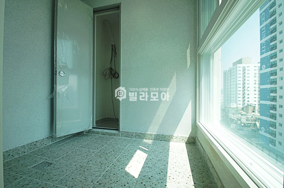 경기 부천원미구 심곡동 더 로얄시그니처 분양 매물번호 10271 사진 20