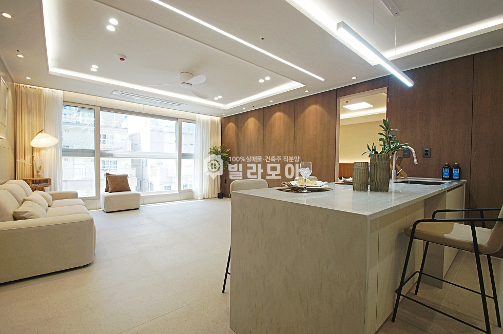 경기 부천소사구 송내동 지안 더 클래식 분양 매물번호 10272 사진 1