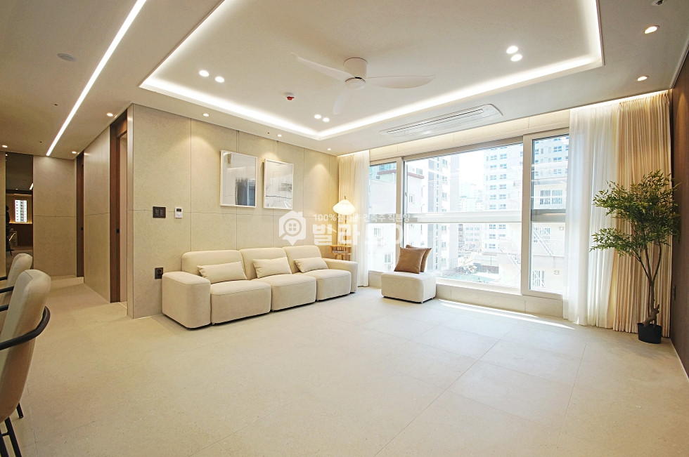 경기 부천소사구 송내동 지안 더 클래식 분양 매물번호 10272 사진 2
