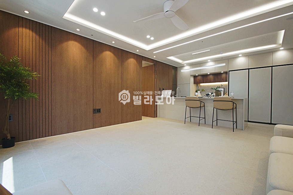경기 부천소사구 송내동 지안 더 클래식 분양 매물번호 10272 사진 5