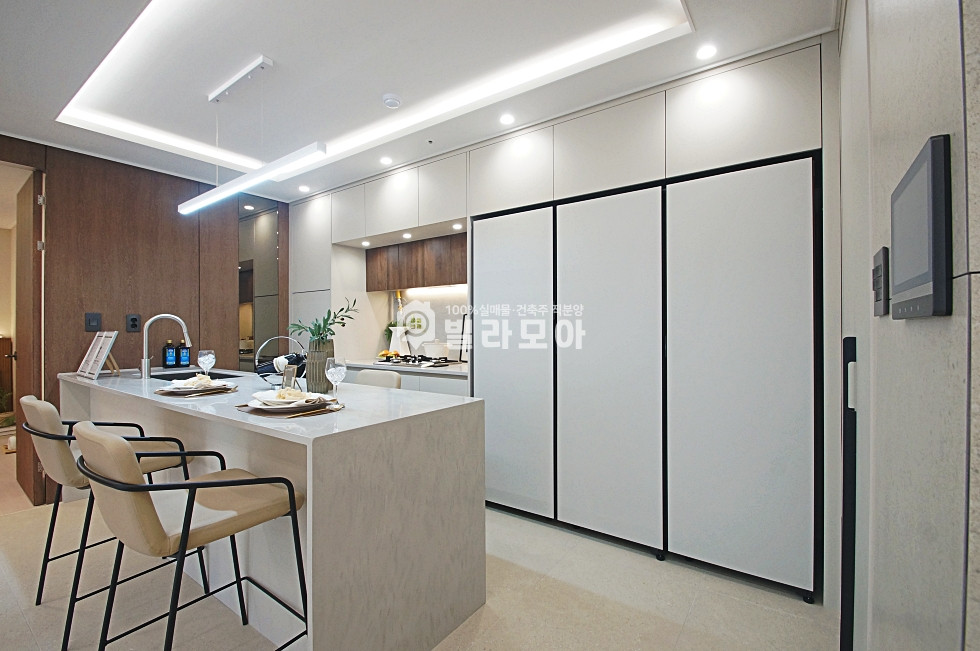 경기 부천소사구 송내동 지안 더 클래식 분양 매물번호 10272 사진 10