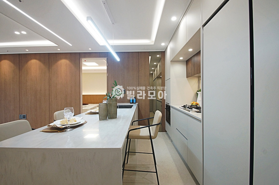 경기 부천소사구 송내동 지안 더 클래식 분양 매물번호 10272 사진 11
