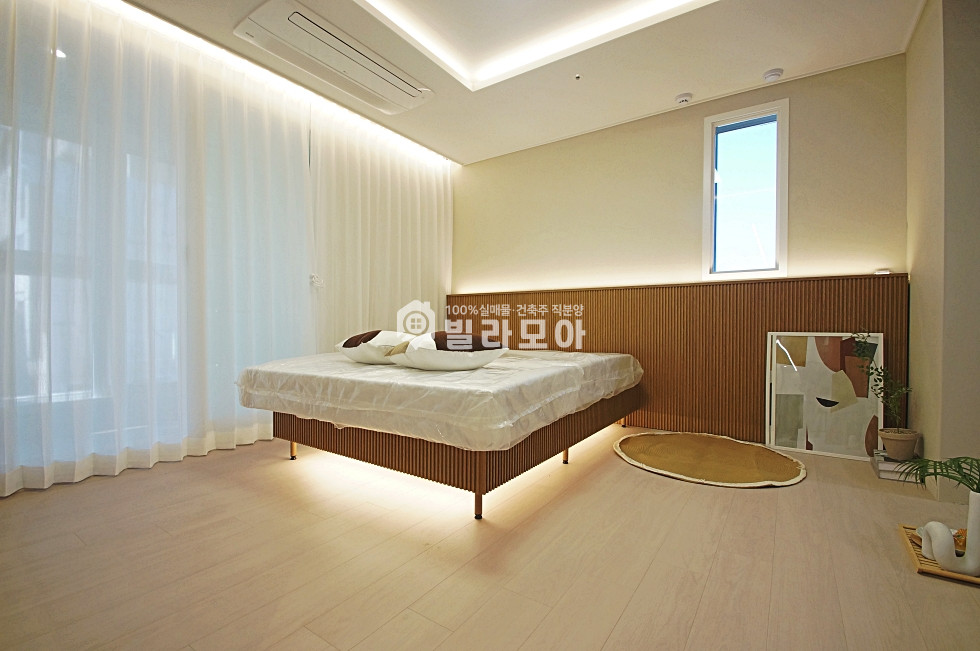 경기 부천소사구 송내동 지안 더 클래식 분양 매물번호 10272 사진 17