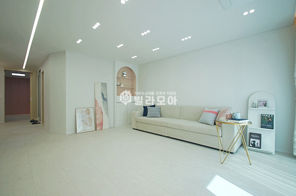 경기 안산상록구 본오동 CASA 758 분양 매물번호 10274 사진 5